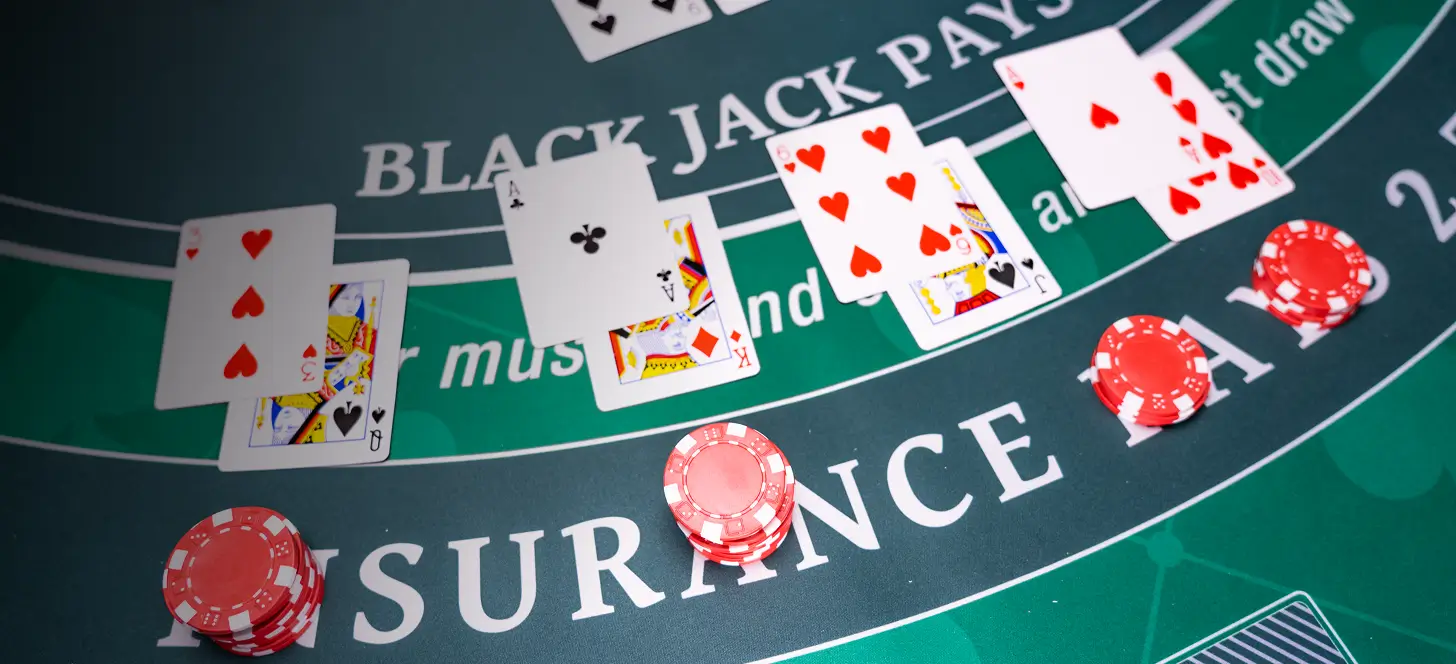 007 bet Como Jogar Blackjack Online