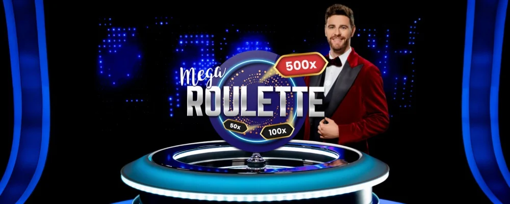 007 bet Roleta Mega ao Vivo