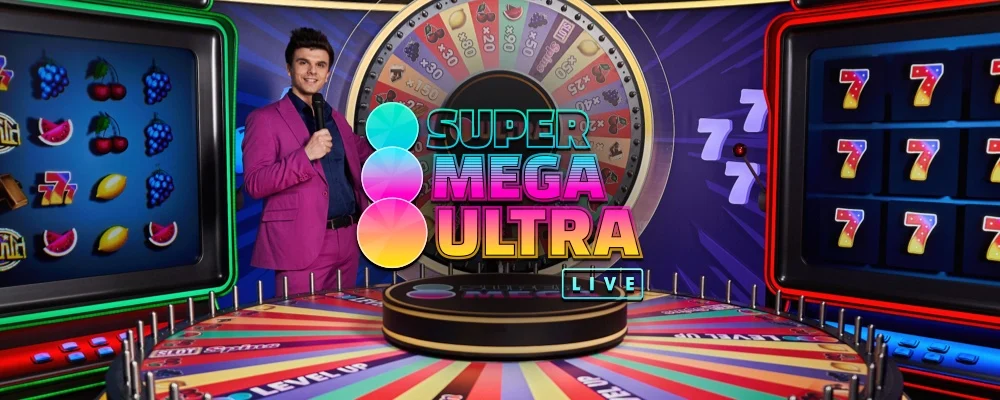 007 bet Super Mega Ultra ao Vivo
