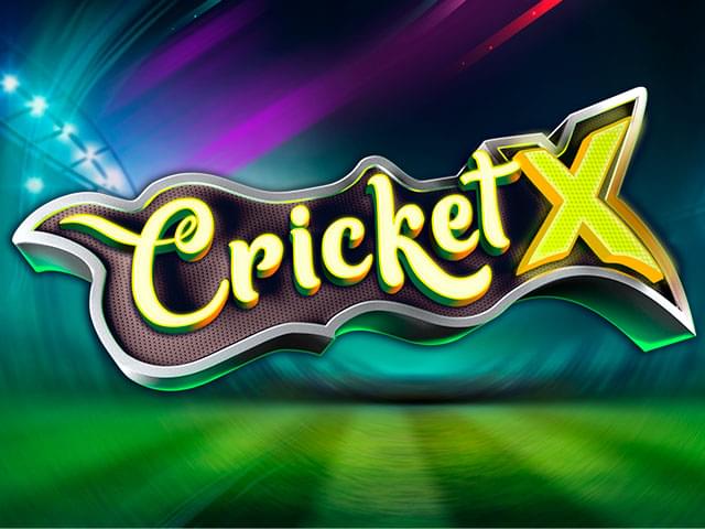 007 bet CricketX