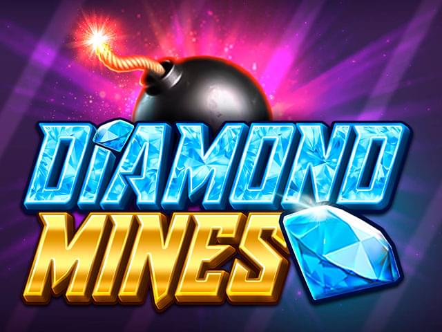 007 bet Minas de Diamante™